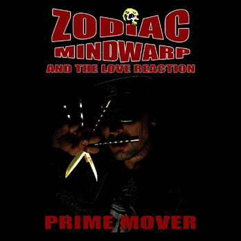 Prime Mover Lyrics