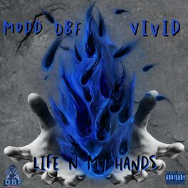 Album cover of Life N My Hands (feat. Vivid)