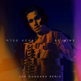 Album cover of Be Mine (Joe Goddard Remix)