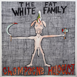 Album cover of Champagne Holocaust