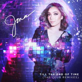 Album cover of Till the End of Time (The Club Mixes)
