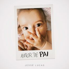 Album cover of Amor de Pai