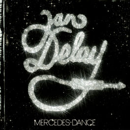 Album cover of Mercedes Dance