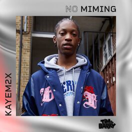Album cover of Kayem2x - No Miming