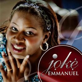 Album cover of Emmanuel