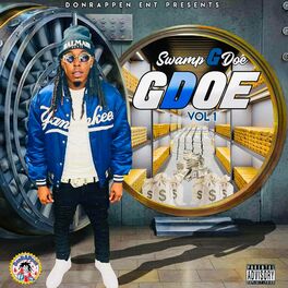 Album cover of GDoe, Vol. 1