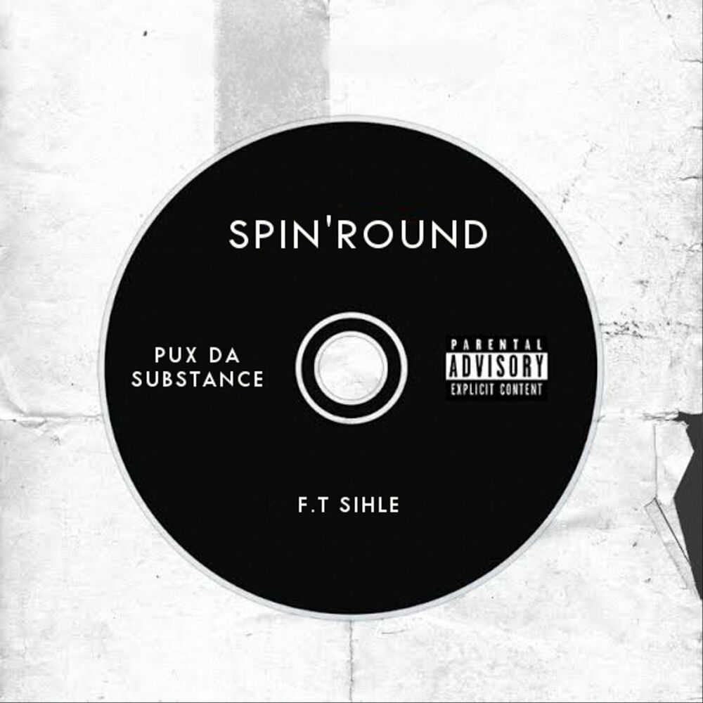 You spin my round