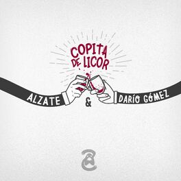 Album cover of Copita De Licor