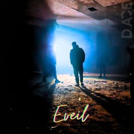 Album cover of Eveil