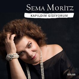 Album cover of Kapıldım Gidiyorum