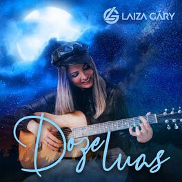 Album cover of Doze Luas