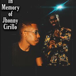 Album cover of In memory of jhonny cirillo