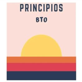 Album cover of Principios