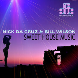 Album cover of Sweet House Music