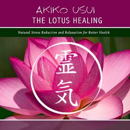 Album cover of The Lotus Energy