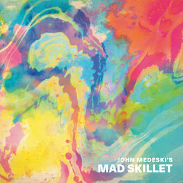 Album cover of Mad Skillet