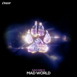 Album cover of Mad World
