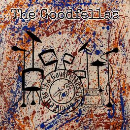 Album cover of The Goodfellas EP