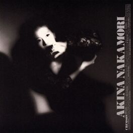 Album cover of CRIMSON
