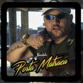 Album cover of Porta Matraca