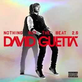 Album cover of Nothing but the Beat 2.0