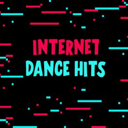 Album cover of Internet Dance Hits