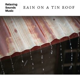 Album picture of Rain on a Tin Roof
