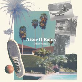 Album cover of After It Rains
