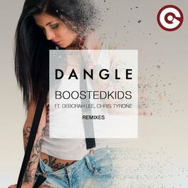 Album cover of Dangle (Remixes)