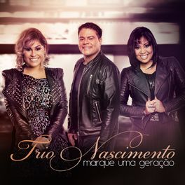 Album cover of Marque Uma Geração