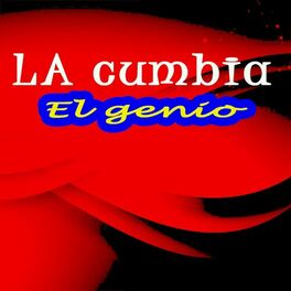 Album cover of El genio
