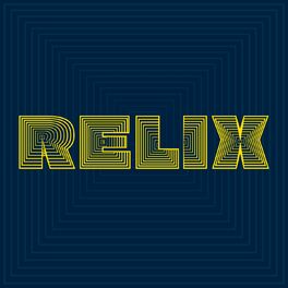 Album cover of Relix