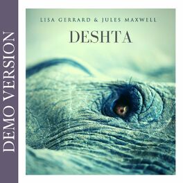 Album cover of Deshta (Original 2015 Demo)