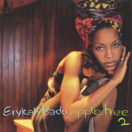 Album cover of Apple Tree (Vol. 2)