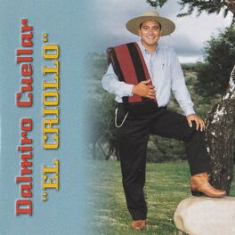 Album cover of El Criollo