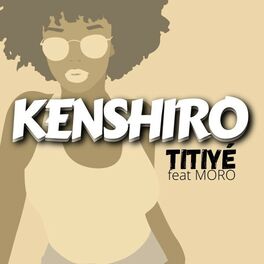Album cover of Titiyé