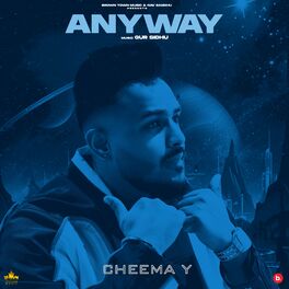 Album cover of ANYWAY