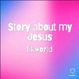 Album cover of Story about my Jesus