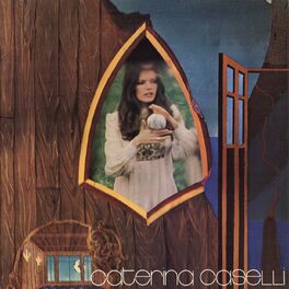 Album cover of Caterina Caselli (1972)