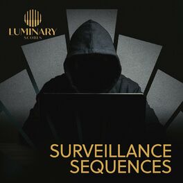 Album cover of Surveillance Sequences
