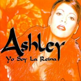 Album cover of Yo Soy La Reina