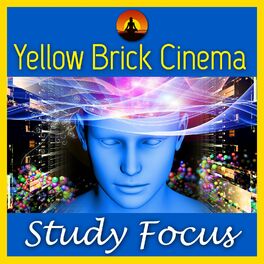 Album cover of Study Focus
