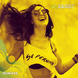 Album cover of Se Permita (Remixes)