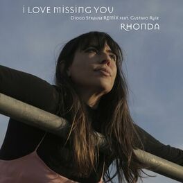 Album cover of I Love Missing You (Remix)