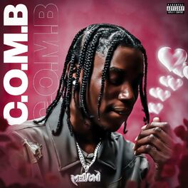 Album cover of C.O.M.B
