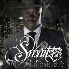 Album cover of The Wishmaster