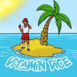 Album cover of Vitamin Dice