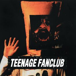 Album cover of Deep Fried Fanclub