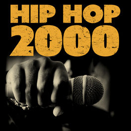 Album cover of Hip Hop 2000