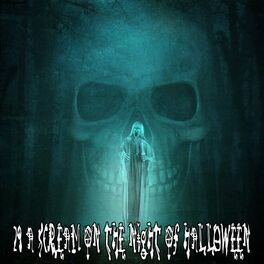 Album cover of 29 A Scream On The Night Of Halloween